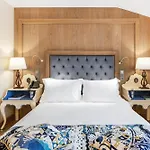 Aparthotel Stikliai - Relais & Chateaux 5*
