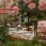 Stikliai - Relais & Chateaux 5*