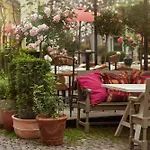 Stikliai - Relais & Chateaux 5*