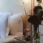 Stikliai - Relais & Chateaux Apartmanhotel Vilnius