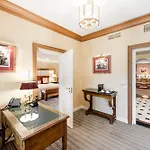 Stikliai - Relais & Chateaux Aparthotel Vilnius