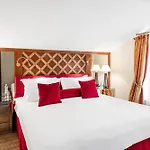 Apartmanhotel Stikliai - Relais & Chateaux