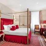 Stikliai - Relais & Chateaux 5* Vilnius