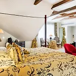 Stikliai - Relais & Chateaux 5* Vilnius