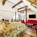 Aparthotel Stikliai - Relais & Chateaux Vilnius