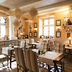 Stikliai - Relais & Chateaux 5*