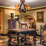 Stikliai - Relais & Chateaux Aparthotel