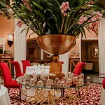 Stikliai - Relais & Chateaux 5*