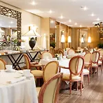 Stikliai - Relais & Chateaux Apartmanhotel Vilnius