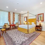 Stikliai - Relais & Chateaux 5*