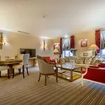 Stikliai - Relais & Chateaux Aparthotel