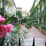 Apartmanhotel Stikliai - Relais & Chateaux