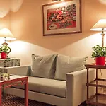 Stikliai - Relais & Chateaux Vilnius