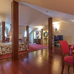 Stikliai - Relais & Chateaux Aparthotel Vilnius