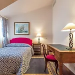 Apartmanhotel Stikliai - Relais & Chateaux Vilnius