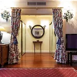 Aparthotel Stikliai - Relais & Chateaux Vilnius