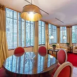 Stikliai - Relais & Chateaux Aparthotel 5*