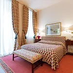 Stikliai - Relais & Chateaux Apartmanhotel 5*