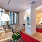 Stikliai - Relais & Chateaux Apartmanhotel 5*