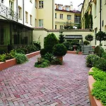Stikliai - Relais & Chateaux Vilnius