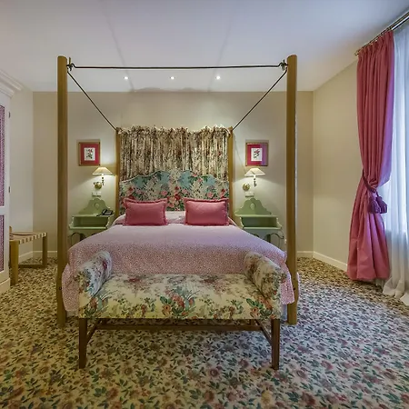 Stikliai - Relais & Chateaux Vilnius