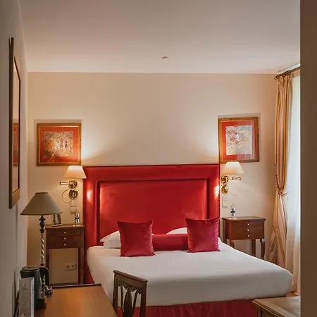 Stikliai - Relais & Chateaux Apart Otel Vilnius