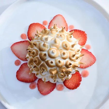 Stikliai - Relais & Chateaux 5* Vilnius