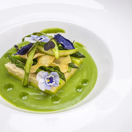 Relais&châteaux Stikliai Appart hôtel 5*