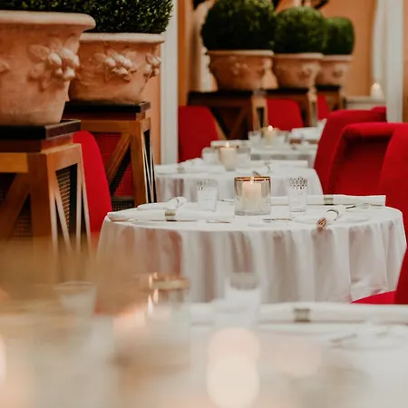 Apart Otel Stikliai - Relais & Chateaux