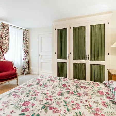 Stikliai - Relais & Chateaux 5*