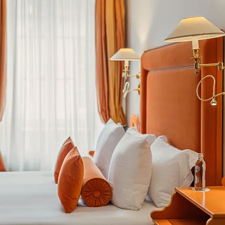 Relais&châteaux Stikliai