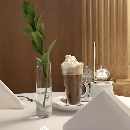 Relais&châteaux Stikliai Appart hôtel 5*