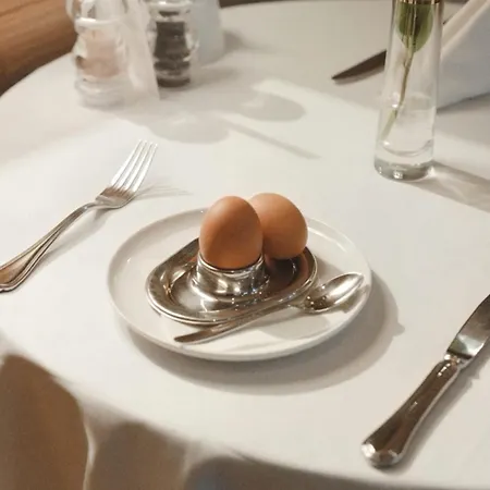 Appart hôtel Relais&châteaux Stikliai Vilnius