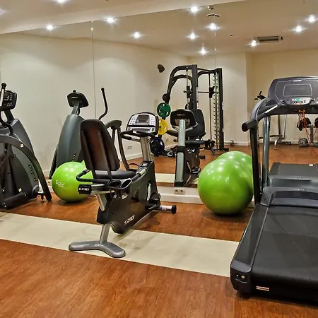 Appart hôtel Relais&châteaux Stikliai Vilnius