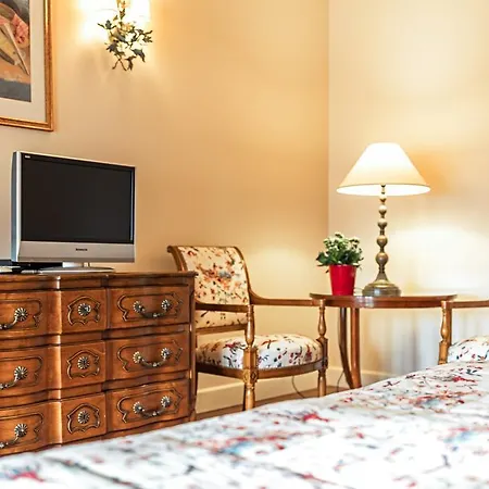 Relais&châteaux Stikliai Apart-hotel Vilnius