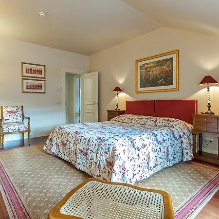 Relais&châteaux Stikliai Apart-hotel Vilnius