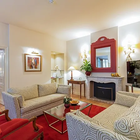 Stikliai - Relais & Chateaux Apart Otel