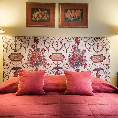 Stikliai - Relais & Chateaux