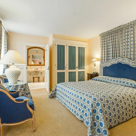 Appart hôtel Relais&châteaux Stikliai