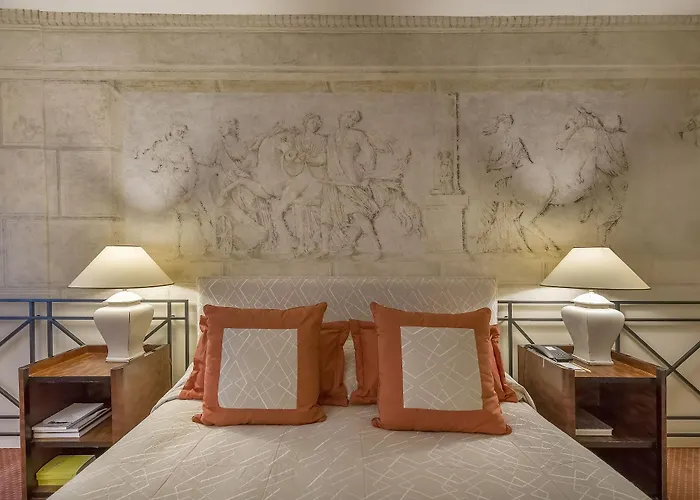 Stikliai - Relais & Chateaux Lejlighedshotel Vilnius