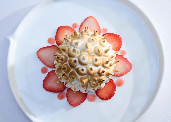 Stikliai - Relais & Chateaux 5* Vilnius