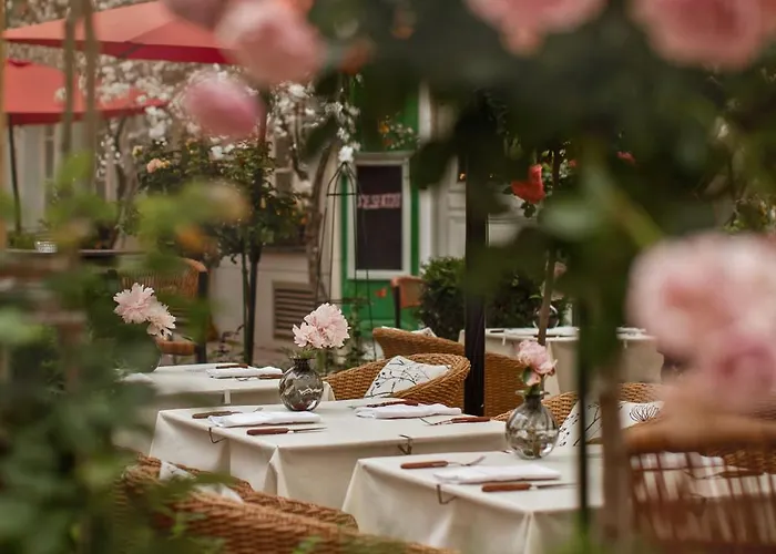 Stikliai - Relais & Chateaux 5*