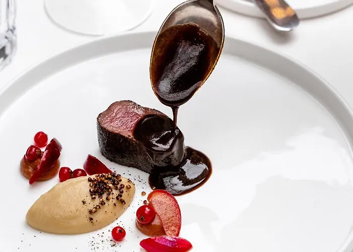 Stikliai - Relais & Chateaux Apartmanhotel