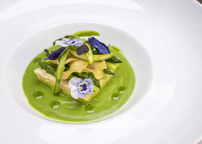 Stikliai - Relais & Chateaux Apartahotel 5*