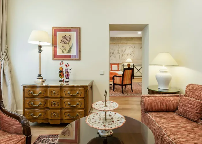 Stikliai - Relais & Chateaux