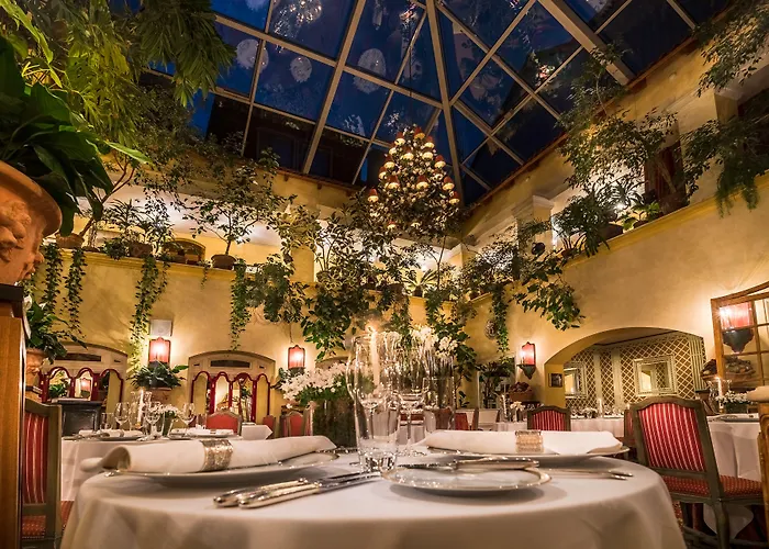 Lejlighedshotel Stikliai - Relais & Chateaux Vilnius