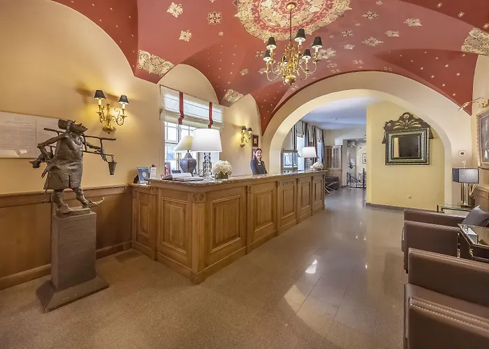 Stikliai - Relais & Chateaux Apartahotel 5*