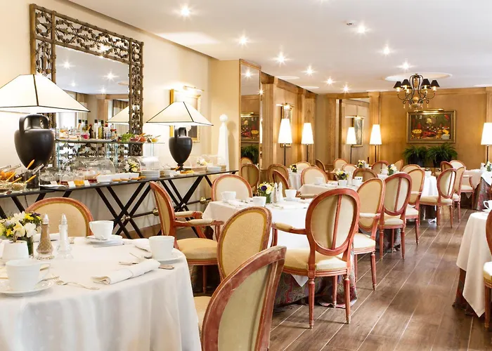 Stikliai - Relais & Chateaux Lejlighedshotel Vilnius