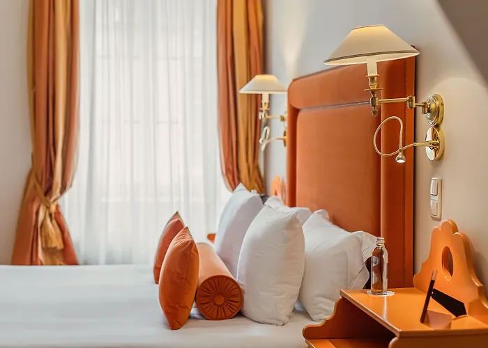 Stikliai - Relais & Chateaux