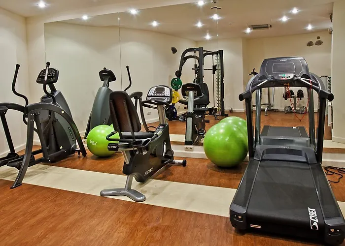 Lejlighedshotel Stikliai - Relais & Chateaux Vilnius